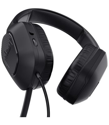 Trust GXT415 Zirox 302356 headset sort