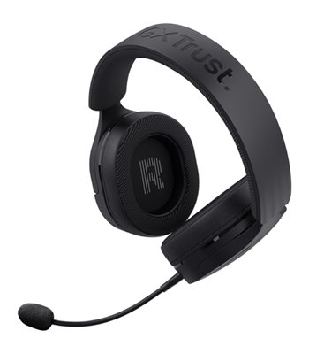 Trust GXT491 Fayzo wireless 302398  headset sort