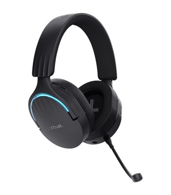 Trust GXT491 Fayzo wireless 302398  headset sort