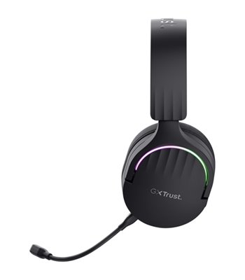 Trust GXT491 Fayzo wireless 302398  headset sort