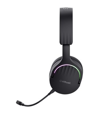 Trust GXT491 Fayzo wireless 302398  headset sort