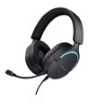 Trust GXT490 Fayzo 7.1 USB 302379 headset sort