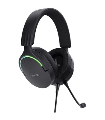 Trust GXT490 Fayzo 7.1 USB 302379 headset sort