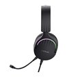 Trust GXT490 Fayzo 7.1 USB 302379 headset sort