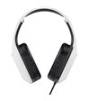 Trust GXT415W Zirox 302373 headset hvid