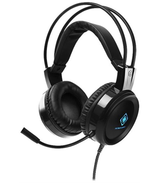 Deltaco GAM-105 gaming headset