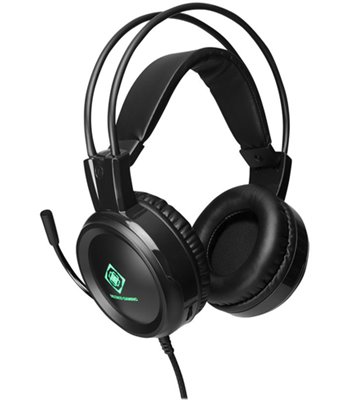 Deltaco GAM-105 gaming headset