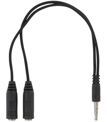 Deltaco GAM-105 gaming headset
