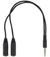 Deltaco GAM-105 gaming headset