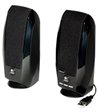 Logitech S150 Digital USB højttalere sort