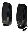 Logitech S150 Digital USB højttalere sort