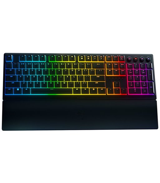 Razer Ornata V3 399700 gaming keyboard