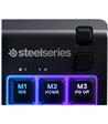 SteelSeries Apex 3 TKL NOR keyboard