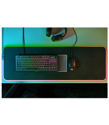 SteelSeries Apex 3 TKL NOR keyboard