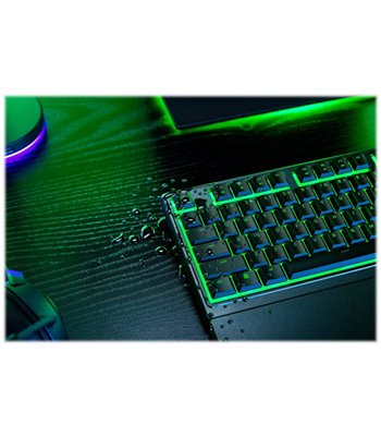 Razer Ornata V3 X 399701 gaming keyboard