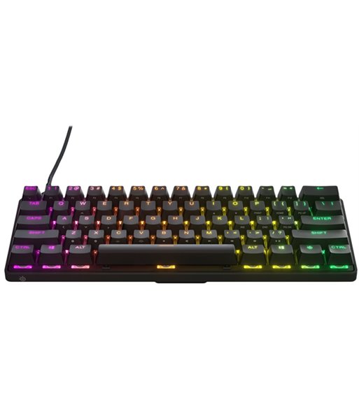 SteelSeries Apex Pro Mini NOR keyboard