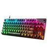 SteelSeries Apex 9 TKL NOR keyboard