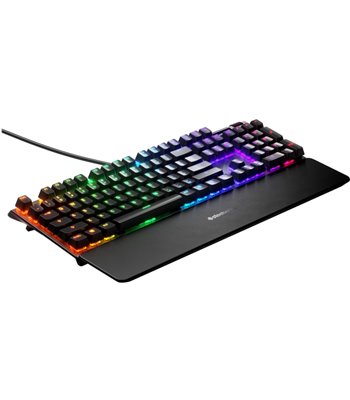 SteelSeries Apex 7 Red Switch NOR keyboard