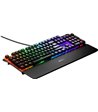SteelSeries Apex 7 Red Switch NOR keyboard