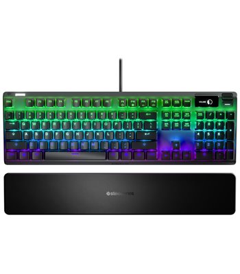 SteelSeries Apex 7 Red Switch NOR keyboard