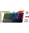 SteelSeries Apex 7 Red Switch NOR keyboard