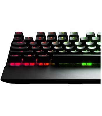 SteelSeries Apex 7 Red Switch NOR keyboard