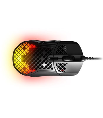 SteelSeries Aerox 5 gaming mus
