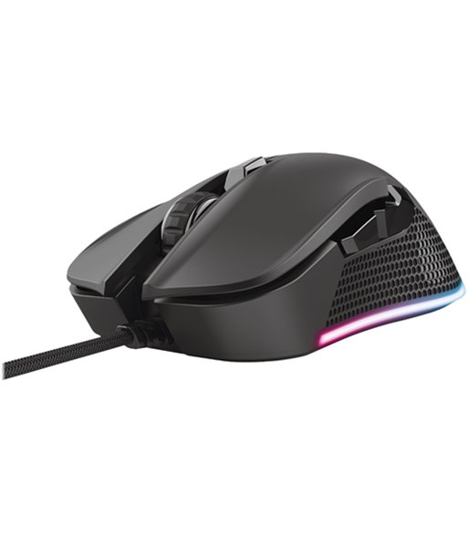 Trust GXT922 Ybar eco 302417 gaming mus