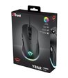 Trust GXT922 Ybar eco 302417 gaming mus