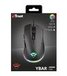 Trust GXT922 Ybar eco 302417 gaming mus