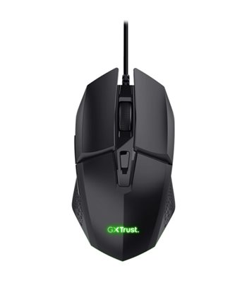 Trust GXT109 Felox mouse 302362 gaming mouse sort