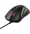 Deltaco Gaming DM210 lightweight mouse, black