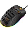Deltaco Gaming DM210 lightweight mouse, black