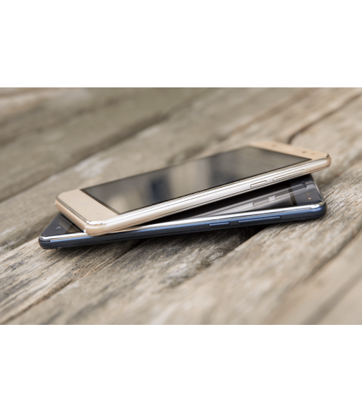 DanCell Mobil - Farve Gold