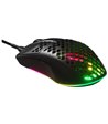 SteelSeries Aerox 3 (2022) Onyx gaming mus