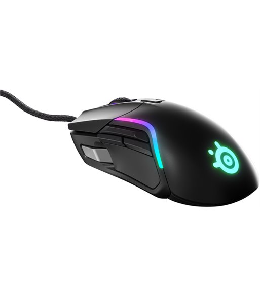 SteelSeries Rival 5 gaming mus