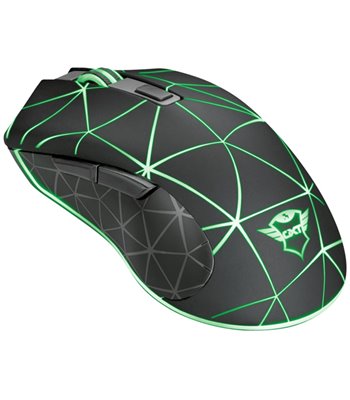 Trust GXT133 Locx mouse 302068 gaming mus