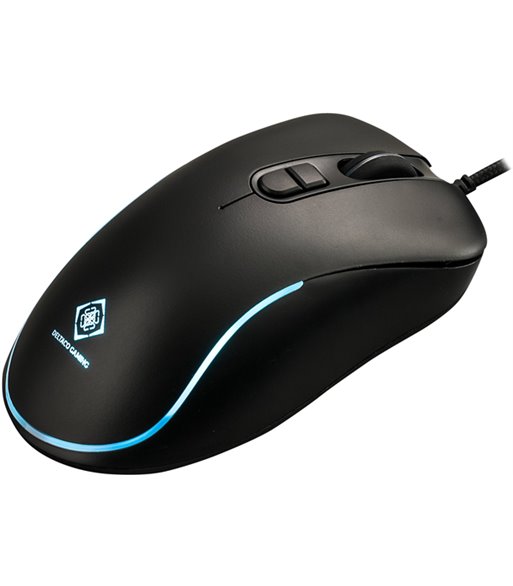 Deltaco GAM-104 gaming mus