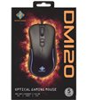 Deltaco GAM-104 gaming mus