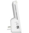 D-Link DAP-X1860 AX1800 Mesh WiFi 6 range extender