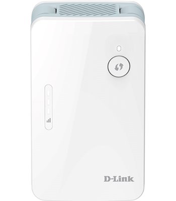 D-Link  E15 Eagle Pro AI AX1500 Mesh WiFi 6 range extender