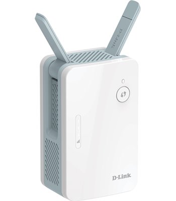 D-Link  E15 Eagle Pro AI AX1500 Mesh WiFi 6 range extender