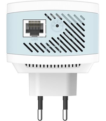 D-Link  E15 Eagle Pro AI AX1500 Mesh WiFi 6 range extender