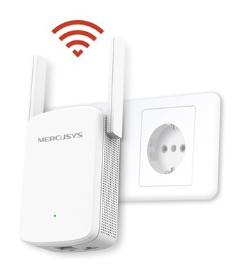 Mercusys ME30 WiFi extender