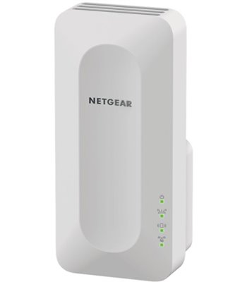Netgear EAX15 WiFi 6 Mesh Extender