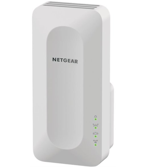 Netgear EAX15 WiFi 6 Mesh Extender