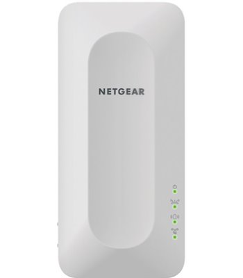 Netgear EAX15 WiFi 6 Mesh Extender