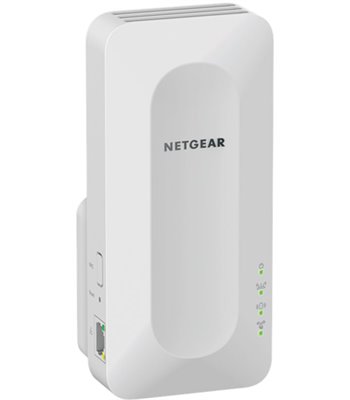 Netgear EAX15 WiFi 6 Mesh Extender