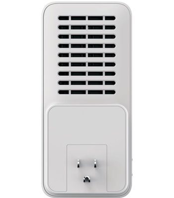 Netgear EAX15 WiFi 6 Mesh Extender