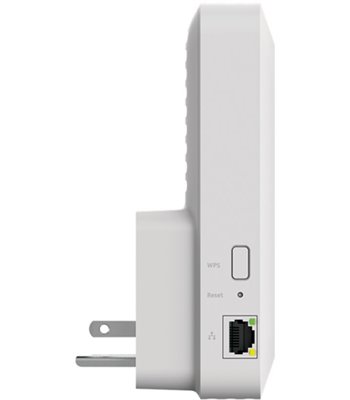 Netgear EAX15 WiFi 6 Mesh Extender